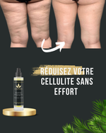Sculpt'oil® - Huile Minceur Express｜Réduisez Votre Cellulite Sans Pratique Sportive
